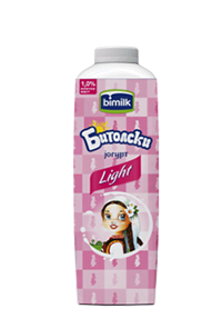 Битолски light јогурт 950g