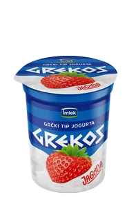 Grekos dredhëz 400g