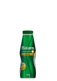 Баланс+ јогурт 250g