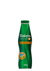 Баланс+ јогурт 500g