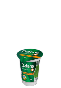 Баланс+ јогурт 180g