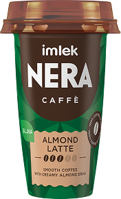 ALMOND LATE