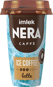 ICE COFFEE