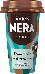 MACCHIATO