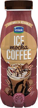 ICE MOCHA