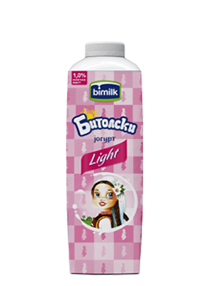 Битолски јогурт Light 950g