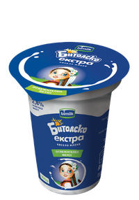 Ekstra kosi Bitolsko 2,8 % yq 300g